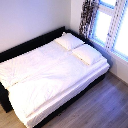 Home Aurora - Loft-Sauna-Wifi Rovaniemi Ngoại thất bức ảnh