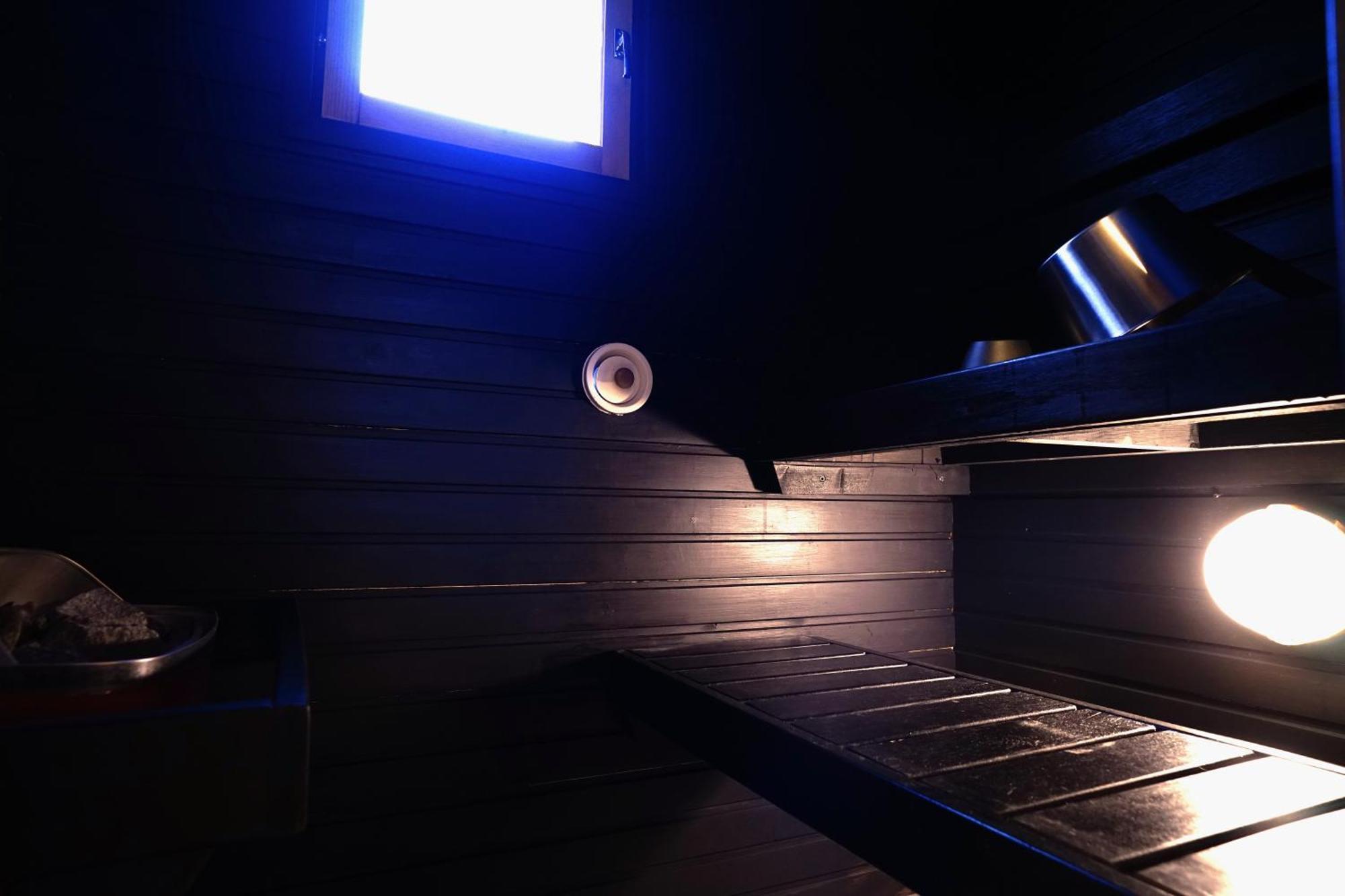 Home Aurora - Loft-Sauna-Wifi Rovaniemi Ngoại thất bức ảnh