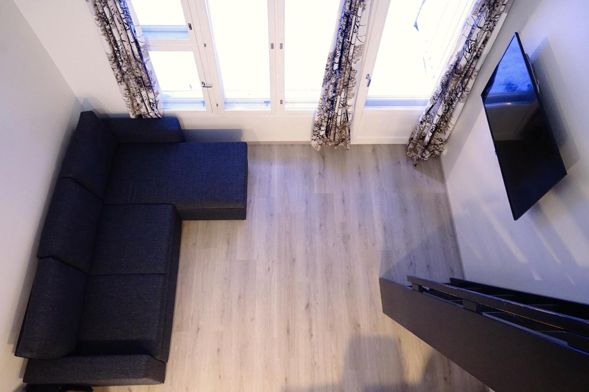 Home Aurora - Loft-Sauna-Wifi Rovaniemi Ngoại thất bức ảnh