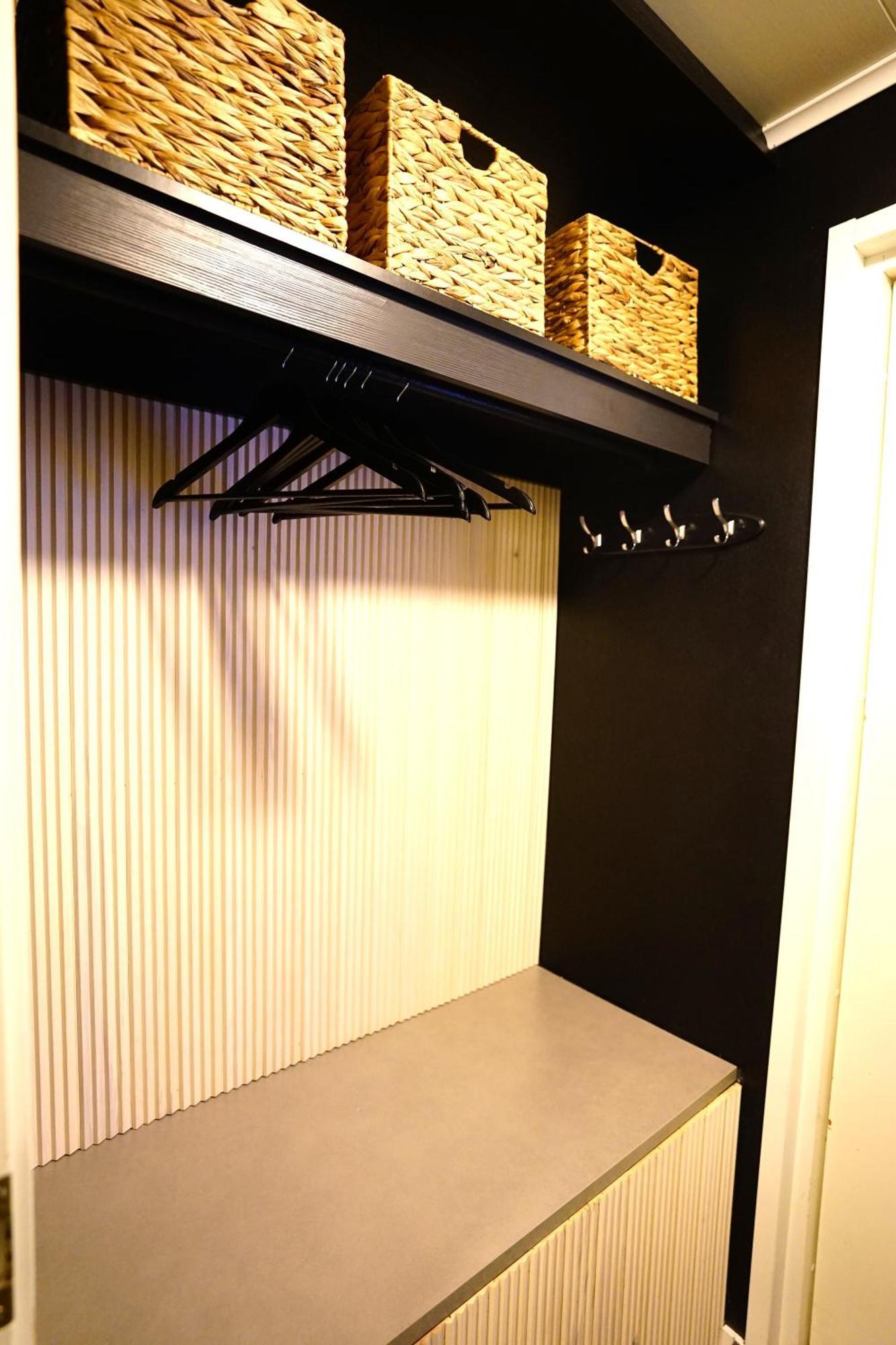Home Aurora - Loft-Sauna-Wifi Rovaniemi Ngoại thất bức ảnh