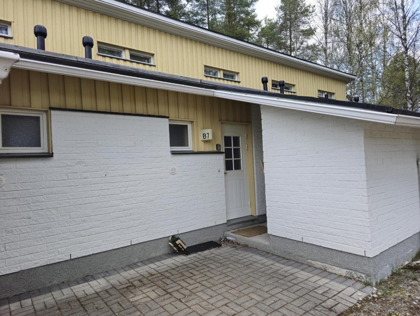 Home Aurora - Loft-Sauna-Wifi Rovaniemi Ngoại thất bức ảnh